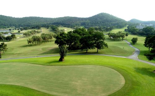 Vietnam Golf Tours